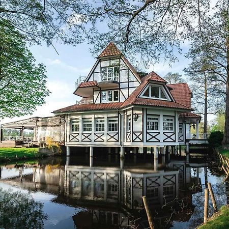 Seelodge Kremmen Dış mekan fotoğraf