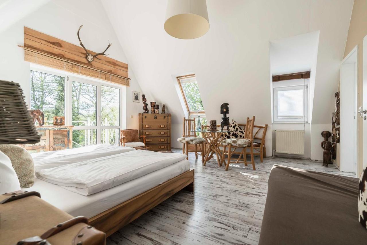 Seelodge Kremmen Dış mekan fotoğraf