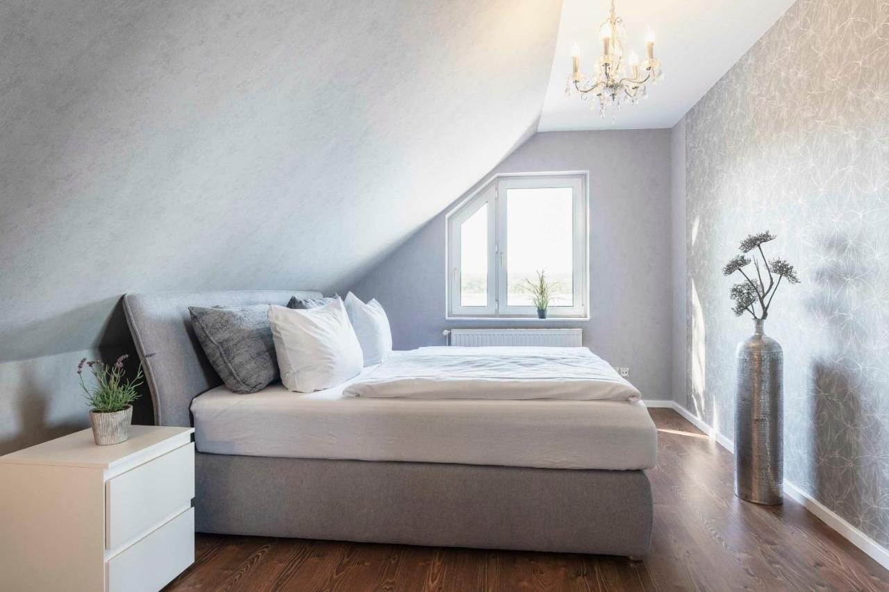 Seelodge Kremmen Dış mekan fotoğraf