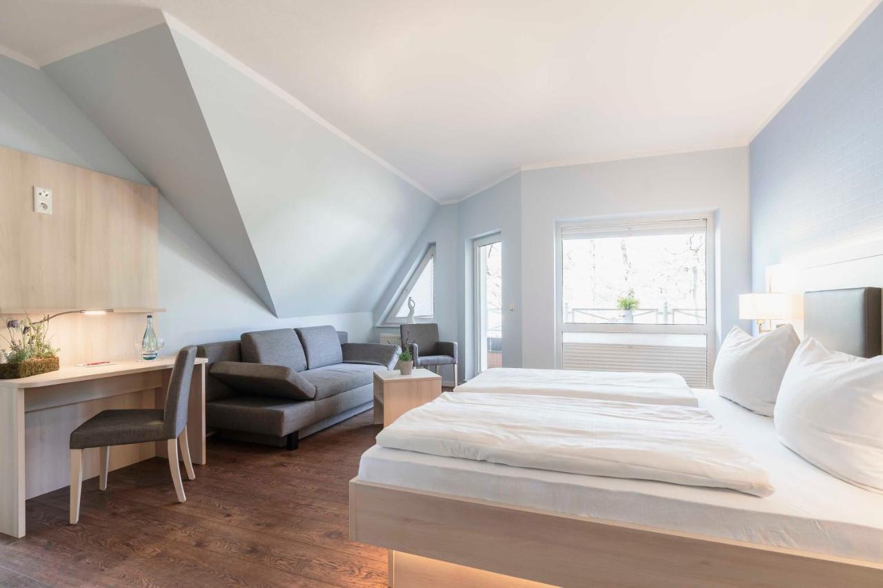 Seelodge Kremmen Dış mekan fotoğraf