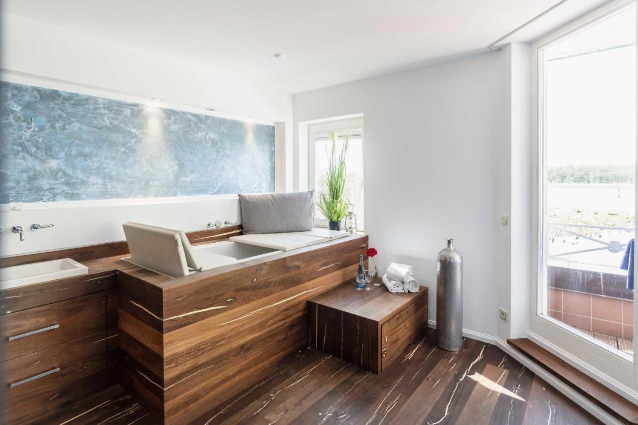 Seelodge Kremmen Dış mekan fotoğraf