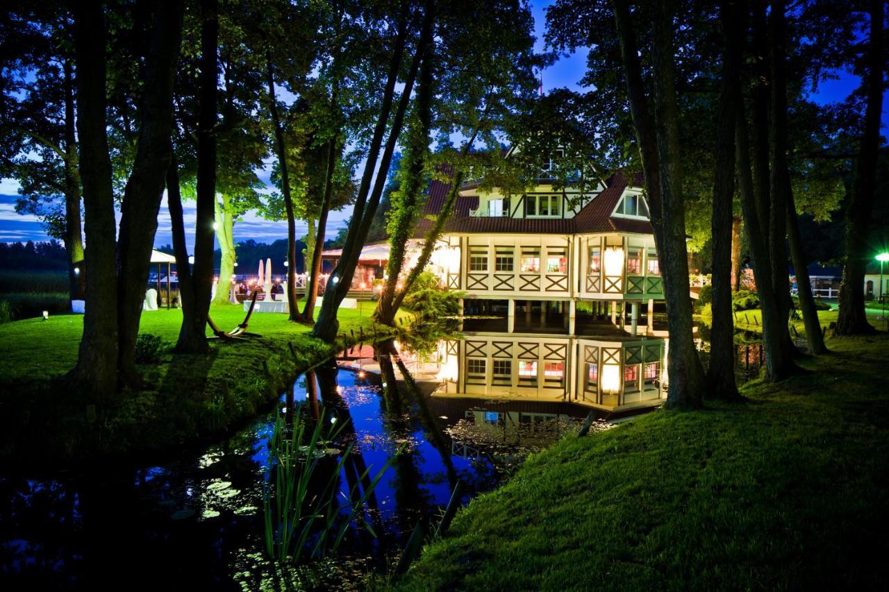 Seelodge Kremmen Dış mekan fotoğraf
