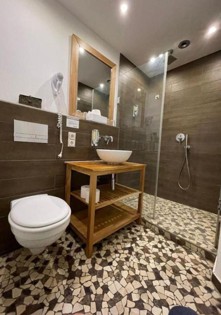 Seelodge Kremmen Dış mekan fotoğraf