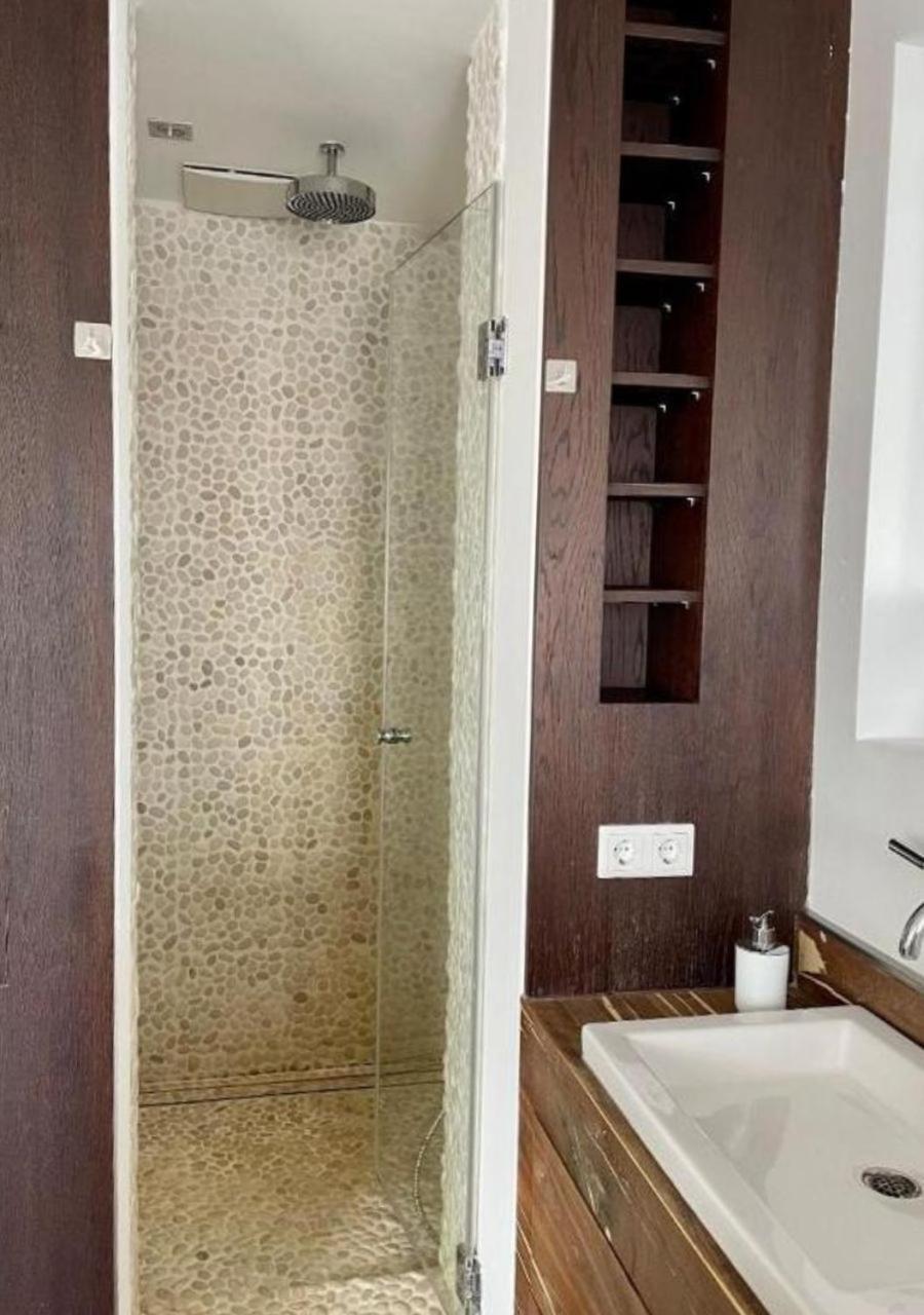 Seelodge Kremmen Dış mekan fotoğraf