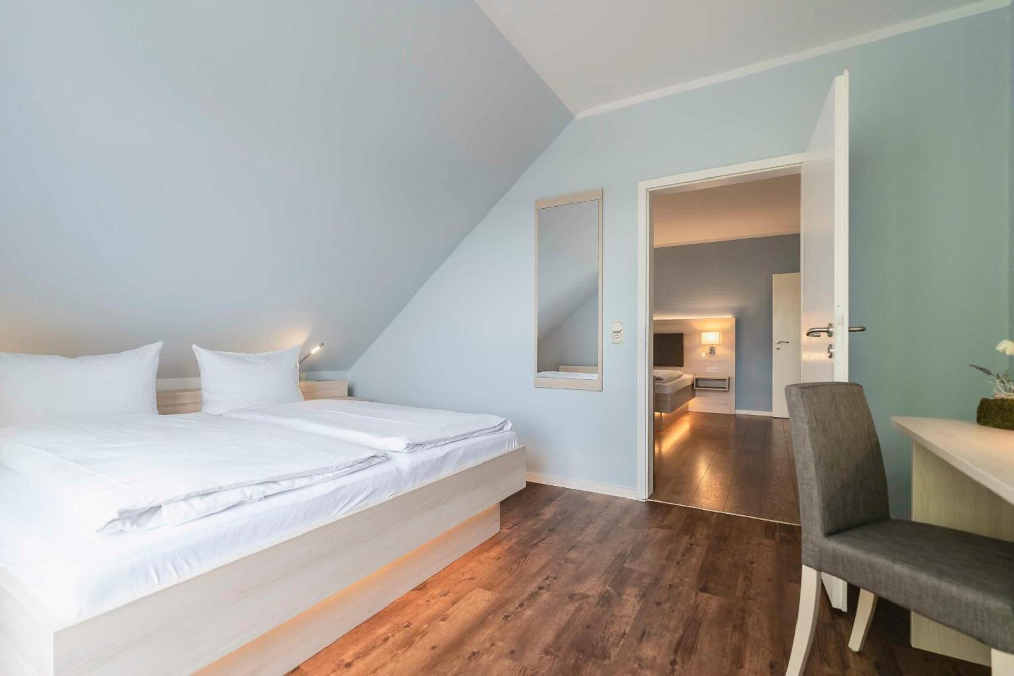 Seelodge Kremmen Dış mekan fotoğraf