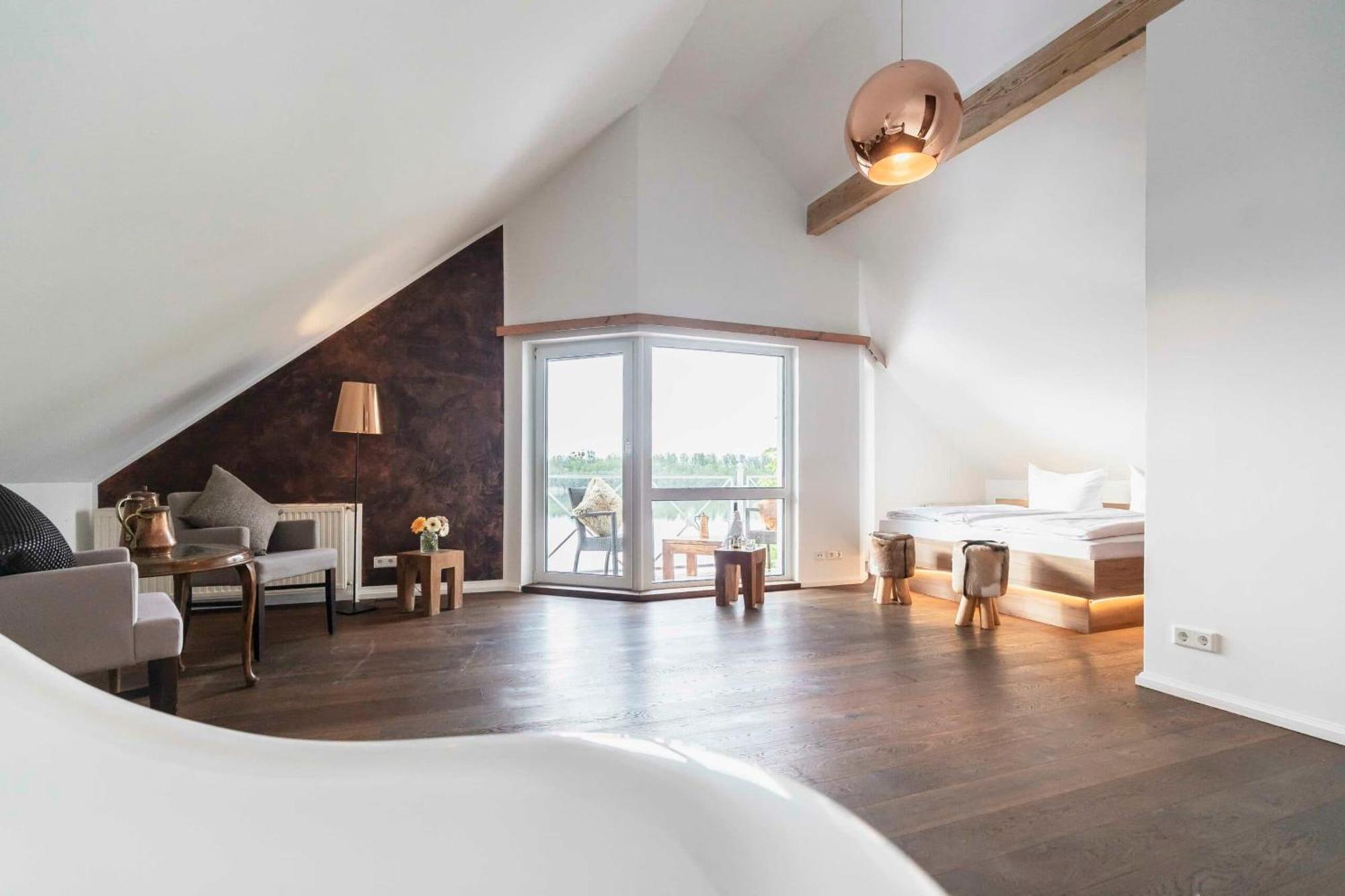 Seelodge Kremmen Dış mekan fotoğraf