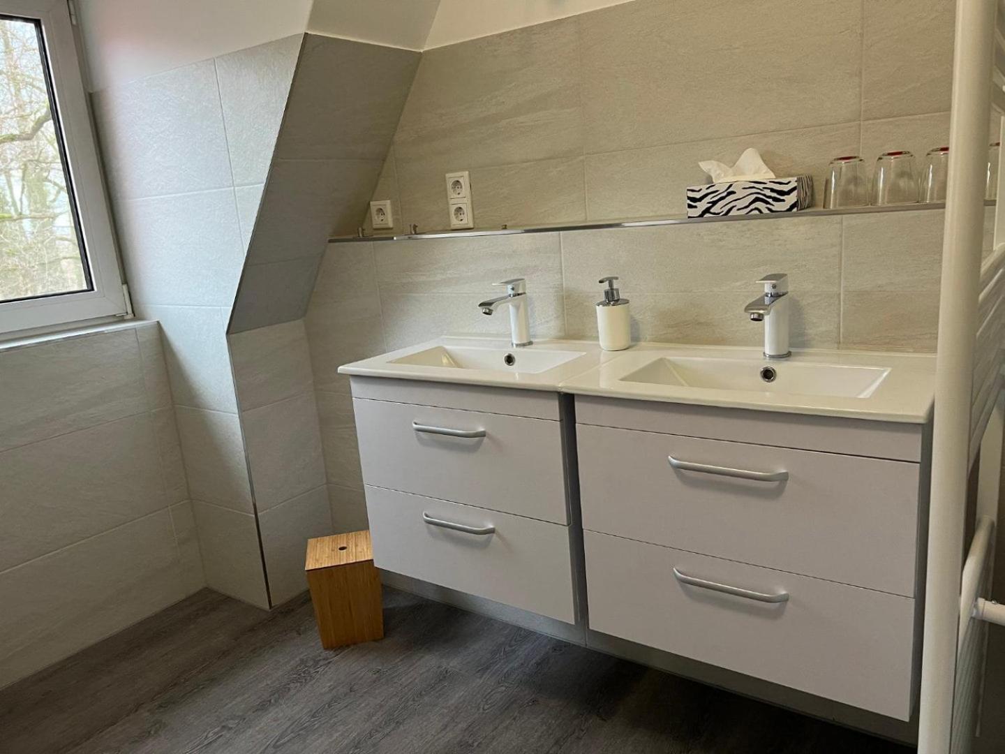 Seelodge Kremmen Dış mekan fotoğraf