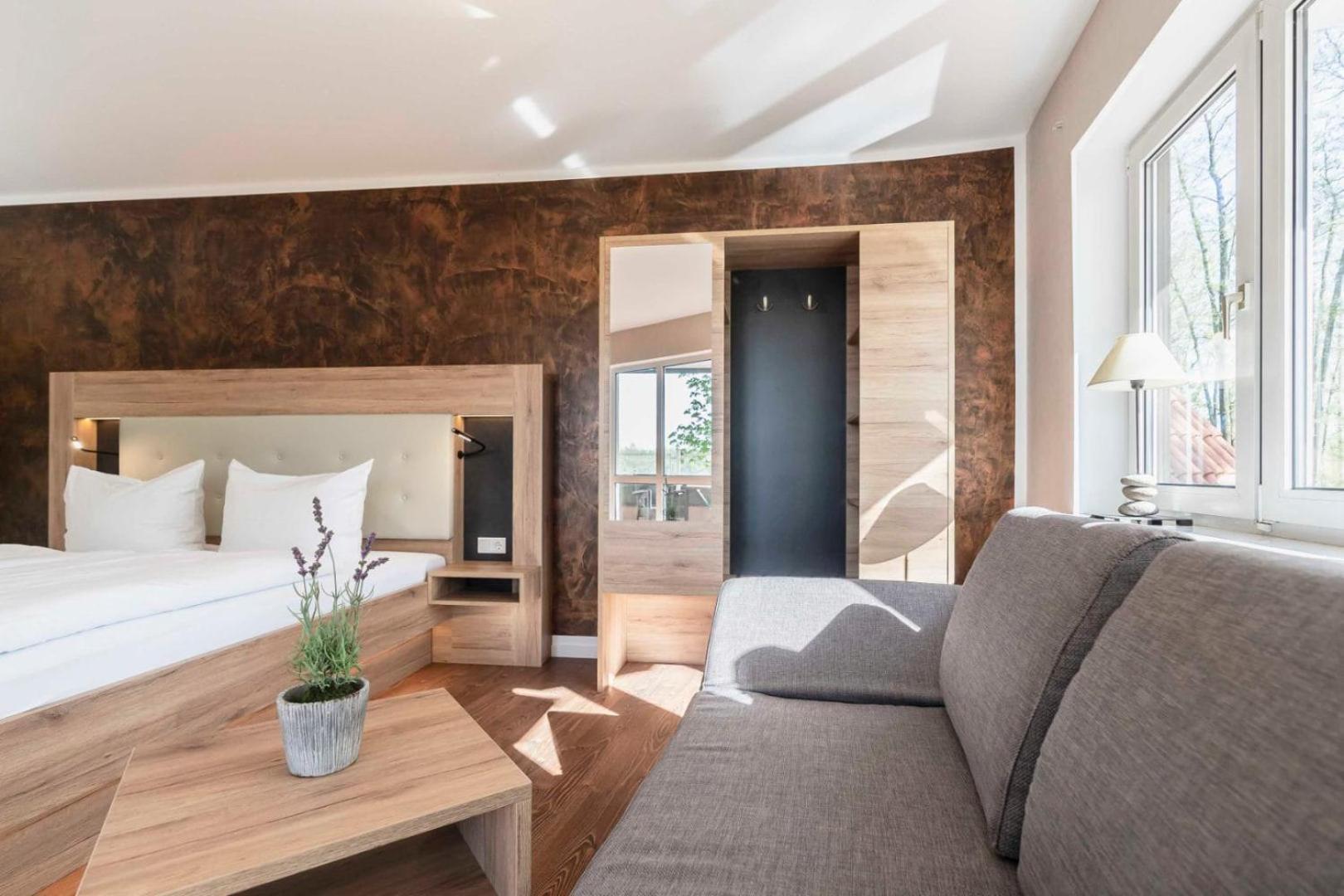 Seelodge Kremmen Dış mekan fotoğraf