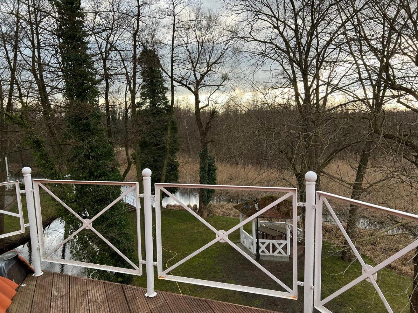 Seelodge Kremmen Dış mekan fotoğraf