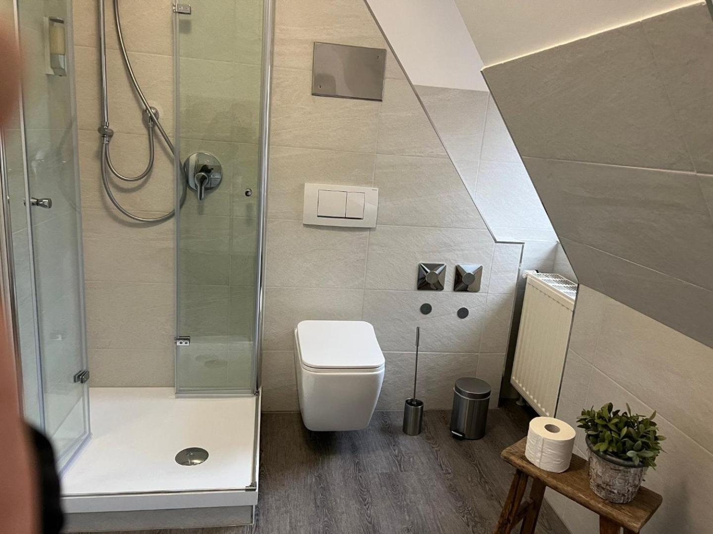 Seelodge Kremmen Dış mekan fotoğraf