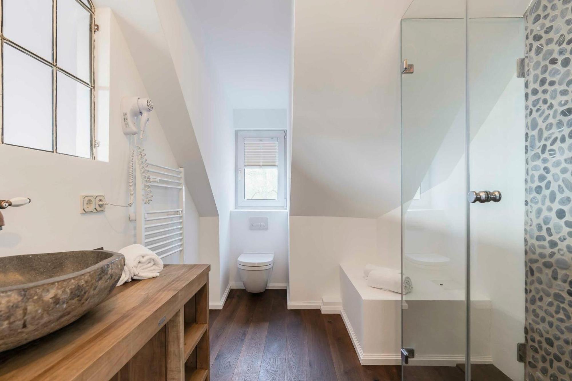 Seelodge Kremmen Dış mekan fotoğraf