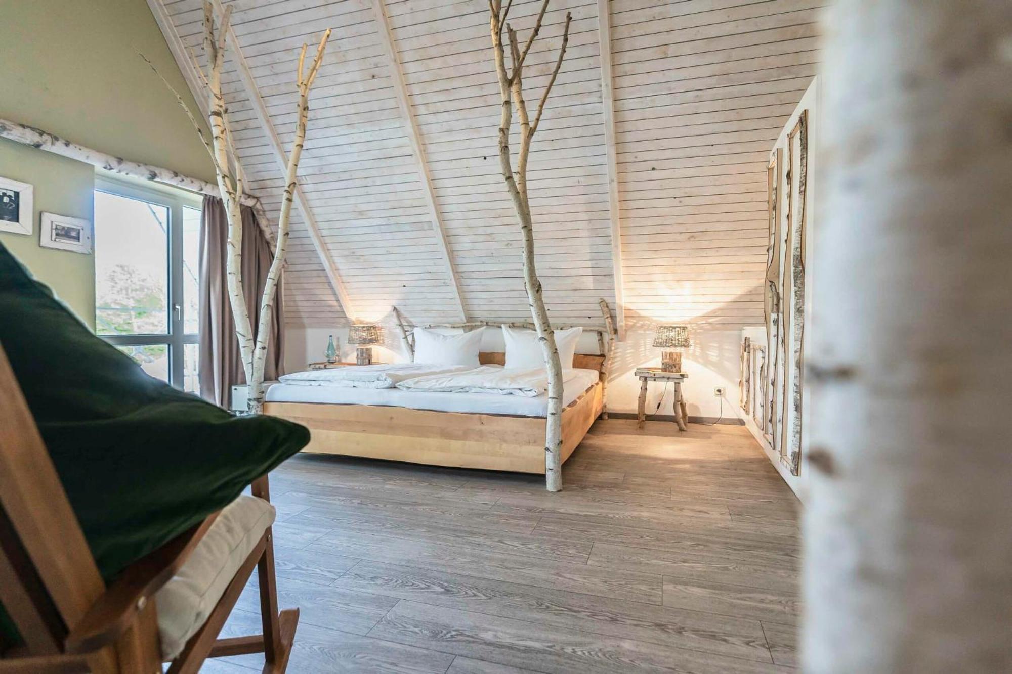 Seelodge Kremmen Dış mekan fotoğraf